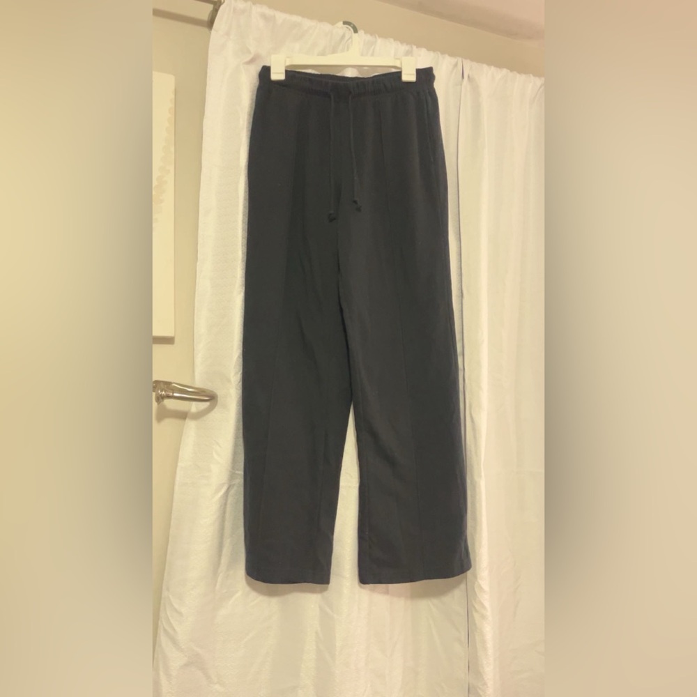 Women’s Black Sweatpants
